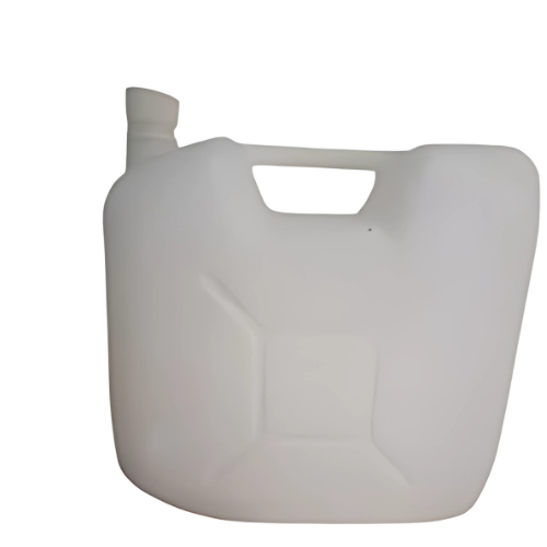 10 L Plastic Jerry Can